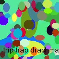 trip trap drachmann