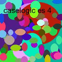 caselogic es 4