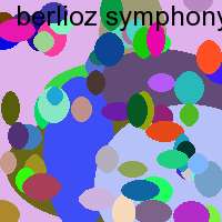 berlioz symphony fantastique