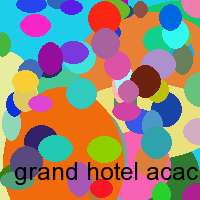 grand hotel acacia palace