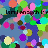 familienbuch trier st anton