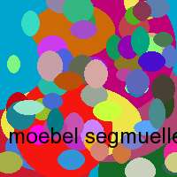 moebel segmueller muenchen