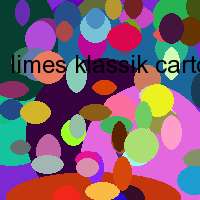 limes klassik cartouche