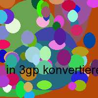 in 3gp konvertieren freeware