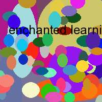 enchanted learning explorer