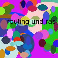 routing und ras