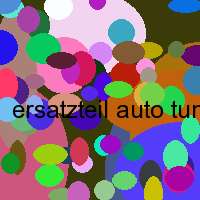 ersatzteil auto tuning