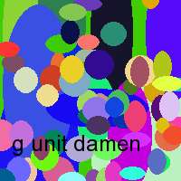 g unit damen