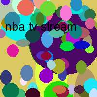 nba tv stream